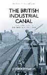 Jodie Matthews, Matthews Jodie - The British Industrial Canal
