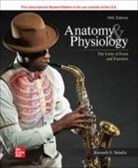 Kenneth Saladin - Anatomy & Physiology: The Unity of Form and Function ISE
