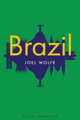  Wolfe, Joel Wolfe - Brazil