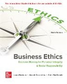 Joseph DesJardins, Laura Hartman, Chris MacDonald - Business Ethics ISE