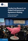 Hannah (Aberystwyth University) Vadrot Hughes, Hannah (Cardiff University) Vadrot Hughes, Hannah Hughes, Hannah (Cardiff University) Hughes, Alice B. M. Vadrot, Alice B. M. (Universitat Wien Vadrot... - Conducting Research on Global Environmental Agreement-Making
