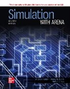 W. David Kelton, Kelton W. David, Randall Sadowski, Sadowski Randall, Nancy Zupick - Simulation with Arena ISE
