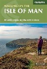 Terry Marsh, Marsh Terry - Walking on the Isle of Man
