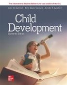 Kirby Deater-Deckard, Deater-Deckard Kirby, Jennifer Lansford, Santrock, John Santrock - Child Development: An Introduction ISE