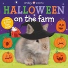 Priddy Books, Roger Priddy, Priddy Books - Halloween On The Farm