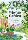 Claire Masset - Why We Garden
