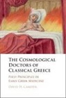 David H Camden, David H. Camden, David H. (St Paul's School Camden, David H. (St Paul''s School Camden - Cosmological Doctors of Classical Greece