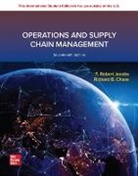 Richard Chase, Chase Richard, F. Robert Jacobs, Jacobs F. Robert - Operations and Supply Chain Management ISE