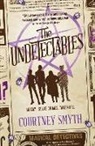 Courtney Smyth - Undetectables