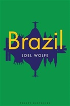 Wolfe, Joel Wolfe - Brazil