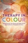 Kris Black, Eug Ellis, Dr Isha Mckenzie-Mavinga, Various, Kris Black, Karen Carberry... - Therapy in Colour