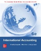 Timothy Doupnik, Mark Finn, Finn Mark, Giorgio Gotti, Hector Perera, Perera Hector - International Accounting ISE