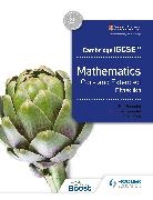 Frankie Pimentel, Ric Pimentel, Pimentel Ric, Terry Wall, Wall Terry - Cambridge IGCSE Core and Extended Mathematics Fifth edition