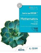 Frankie Pimentel, Ric Pimentel, Pimentel Ric, Terry Wall, Wall Terry - Cambridge IGCSE Core Mathematics Fifth edition