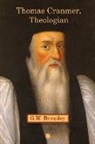 G. W. Bromiley, G.W. Bromiley - Thomas Cranmer, Theologian