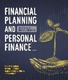 Raymond Forgue, Raymond E. Forgue, E. Thomas Garman, Garman E. Thomas, James Murray, Mariya Yesseleva-Pionka - Financial Planning and Personal Finance