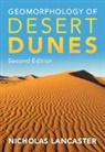 Nicholas Lancaster, Lancaster Nicholas - Geomorphology of Desert Dunes