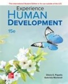 Ruth Feldman, Feldman Ruth, Gabriela Martorell, Martorell Gabriela, Diane Papalia - Experience Human Development ISE