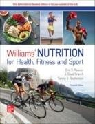 David Branch, Eric Rawson, Rawson Eric, Tammy Stephenson, Melvin Williams - Williams' Nutrition for Health Fitness and Sport ISE