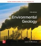 James Reichard, Jim Reichard, Jim Reichard DO NOT USE, Edgar Spencer - Environmental Geology ISE