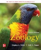John Harley, Harley John, Stephen Miller, Miller Stephen, Todd A. Tupper - Zoology ISE