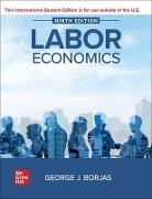 George Borjas - ISE Labor Economics