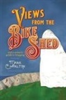 Mark Charlton - Views from the Bike Shed