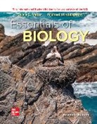 Sylvia Mader, Michael Windelspecht, Windelspecht Michael - Essentials Of Biology ISE