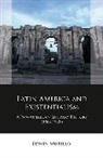 Edwin Murillo - Latin America and Existentialism