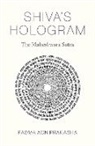 Padma Prakasha, Padma Aon Prakasha - Shiva's Hologram: The Maheshwara Sutra