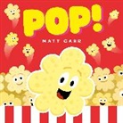 Matt Carr, Carr Matt, Matt Carr, Carr Matt - POP! (PB)