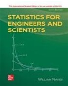 William Navidi - Statistics for Engineers and Scientists ISE