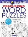 Patrick Merrell, Merrill Patrick - Creative Brain Games Perplexing Word Puzzles