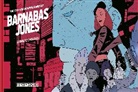 Damian Connelly - The Strange Disappearance of Barnabas Jones