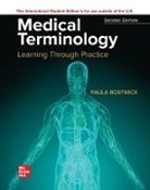 Paula Bostwick, Bostwick Paula - Medical Terminology: Learning Through Practice ISE