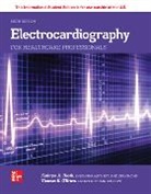 Kathryn Booth, Booth Kathryn, Thomas O'Brien, O'Brien Thomas - Electrocardiography for Healthcare Professionals ISE