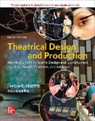 Rich Dionne, J. Michael Gillette - Theatrical Design And Production ISE
