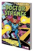 Steve Ditko, Stan Lee, Lee Stan, Marvel Various, Leonardo Romero, … - Mighty Marvel Masterworks: Doctor Strange Vol. 2: The Eternity War