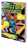 Steve Ditko, Stan Lee, Lee Stan, Marvel Various, Leonardo Romero, Steve Ditko... - Mighty Marvel Masterworks: Doctor Strange Vol. 2 - The Eternity War