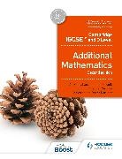 Val Hanrahan, Hanrahan Val, Jeanette Powell, Stephen Wrigley, Wrigley Stephen - Cambridge IGCSE (TM) and O Level