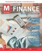 Troy Adair, Adair Troy, Cornett, Marcia Cornett, John Nofsinger - M: Finance ISE