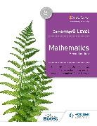 Michael Handbury, Handbury Michael, John Jeskins, Jeskins John, Jean Matthews, Matthews Jean... - Cambridge O Level Mathematics Second edition