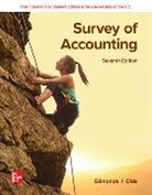 Christopher Edmonds, Thomas Edmonds, Edmonds Christopher, Philip Olds - Survey of Accounting ISE