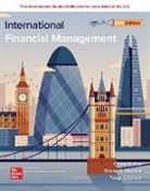 Tuugi Chuluun, Cheol Eun, Bruce Resnick, Resnick Bruce - International Financial Management ISE