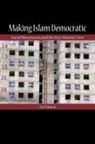 Asef Bayat, Assef Bayat - Making islam democratic