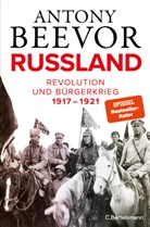 Antony Beevor - Russland