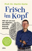 Martin Korte, Martin (Prof. Dr.) Korte - Frisch im Kopf