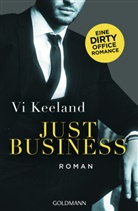 Vi Keeland - Just Business