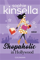 Sophie Kinsella - Shopaholic in Hollywood