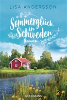 Lisa Andersson - Sommerglück in Schweden